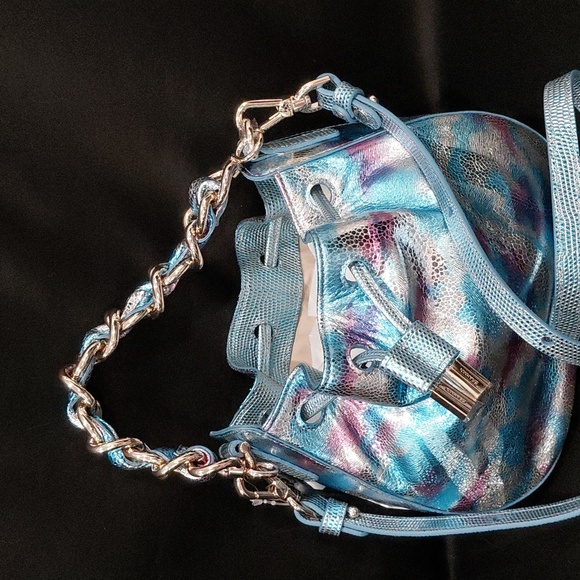 BRAHMIN Eliana Crossbody Multi Durango - Picture 14 of 16